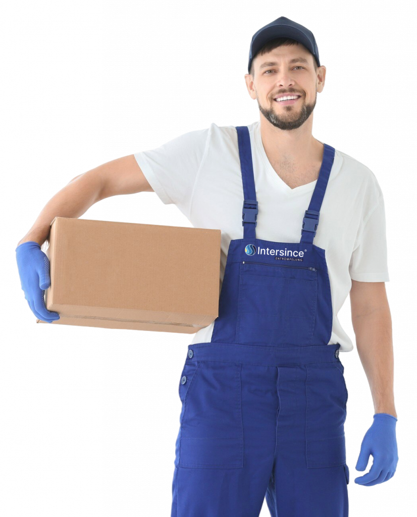 Entrümpelung in Laufen